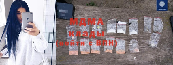 шишки Покров